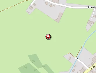 Carte de May Christian à Breuches