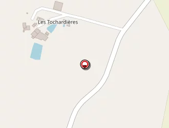 Carte de Hinry Patrice à Congrier