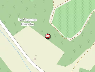 Carte de P.s.a.v. à Venoy