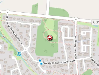 Carte de Decouleur Maryse à Guidel