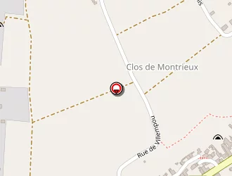 Carte de Girodon Christophe à Naveil