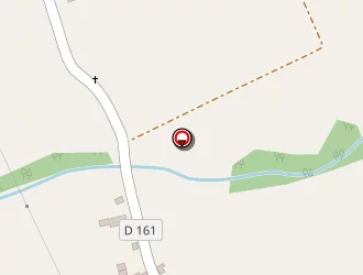 Carte de 3j Ferronnerie à Carentoir