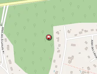 Carte de Chiaramonte Dominique à Boismorand