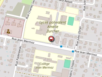 Carte de Mairie à Wittelsheim