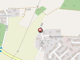 Carte de Ju . Mo Créations (eirl) à Guidel