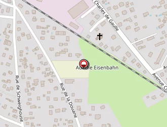 Carte de Vuillaume Sylvie à Cernay