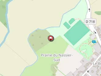 Carte de Dardonville Philippe à Dry