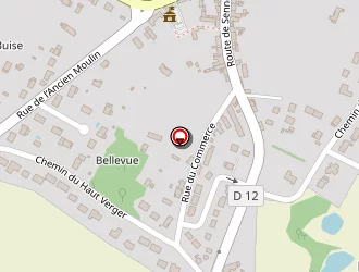 Carte de Sologne Rénov' à Vienne-en-val