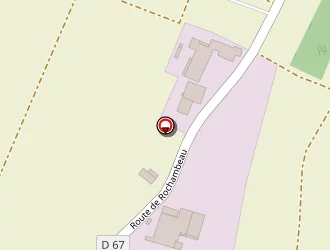 Carte de Chavigny P.i.c Menuiseries à Thoré-la-rochette