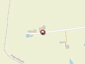 Carte de Chauvet Didier à Ampoigné