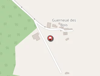 Carte de Guillemet Guy à Colpo