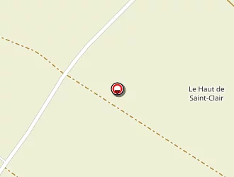 Carte de Salmon Guy à Saint-benoît-sur-loire