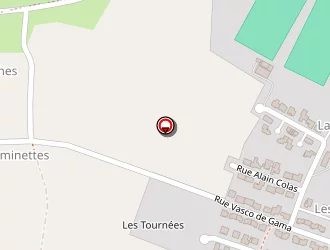 Carte de Monnier Thomas à Saint-fort