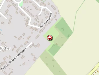 Carte de Mellado David à Dry