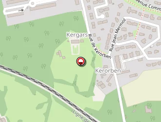 Carte de Cocci Market à Hennebont