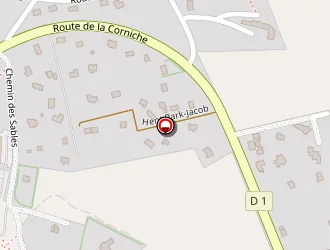 Carte de Carduner Didier à Trégunc