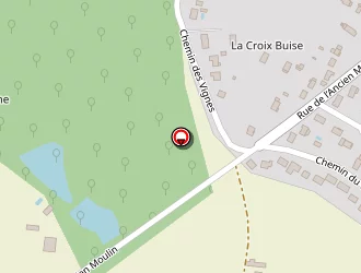 Carte de Robert Jean-claude à Vienne-en-val