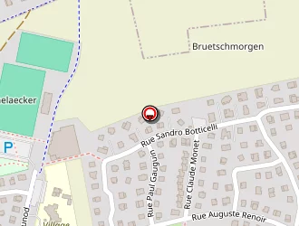 Carte de Multisports à Kingersheim