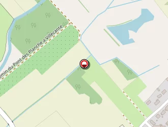 Carte de Urgence (services Locaux) à Dry