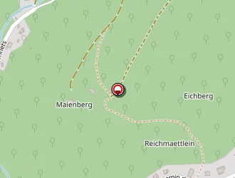 Carte de Transports Simon à Bourbach-le-haut