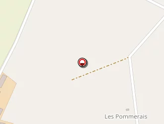 Carte de Montabord Michel à Pipriac