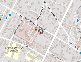 Carte de C.a.p.p.i à Auxerre