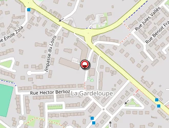 Carte de Cado Nicolas à Hennebont