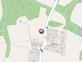 Carte de Bureau Christophe à Guidel