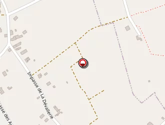 Carte de Les Maisons Batibal à Naveil