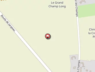 Carte de Coco Cédric à Tigy