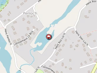 Carte de Le Doeuff Jacques à Trégunc