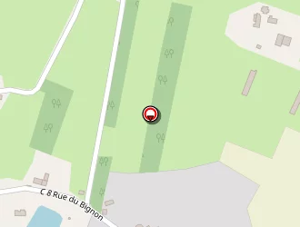 Carte de Quentin Menuiserie à Chapelle-gaugain (la)