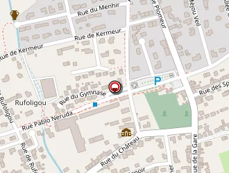 Carte de Scuiller Laura à Guilvinec