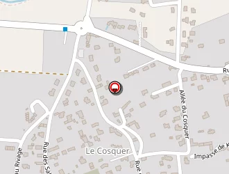 Carte de Crêperie Du Ster à Loctudy