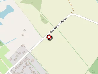 Carte de Etcis à Dry