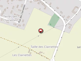 Carte de Laniesse Frédéric à Guilly