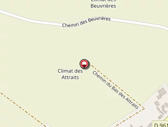 Carte de J-m Prestations à Bonnée