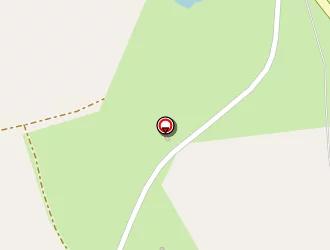 Carte de Chevé Gaylord à Azé