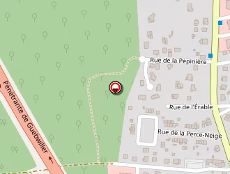 Carte de Bouchareb Rinici à Wittenheim