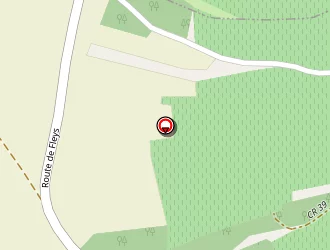 Carte de Foulley Eric à Chichée