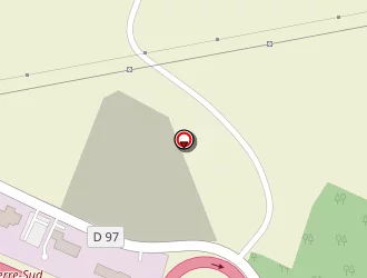 Carte de Arche Restaurant à Venoy