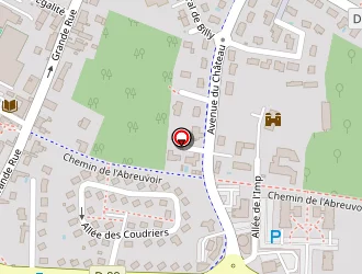 Carte de Pizza'mania à Saint-georges-sur-baulche