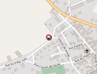 Carte de Mairie à Argentenay