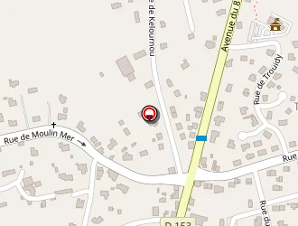 Carte de M. Souron Loïc à Treffiagat