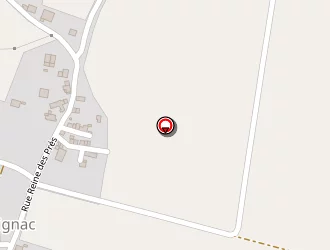 Carte de Heudiard Anthony à Noë-blanche (la)