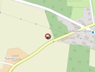 Carte de Lévêque Roger à Pluvigner