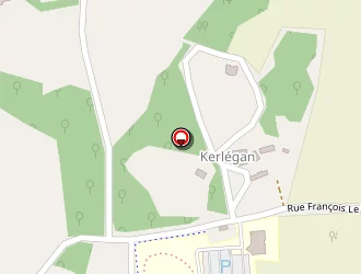 Carte de Mairie à Hennebont