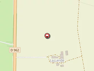 Carte de Maussion Michel à Saint-fort