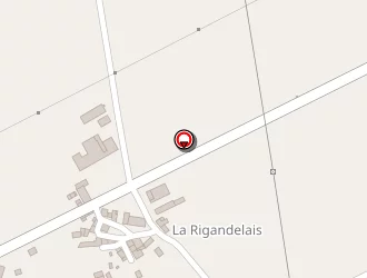 Carte de Agri Tp à Noë-blanche (la)