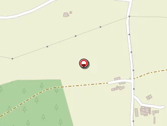 Carte de De St Jacques (earl) à Sérent